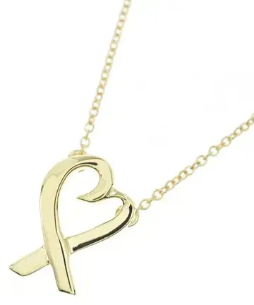 TIFFANY & CO. 목걸이 여성용