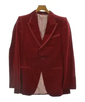 GUCCI 테일러드 자켓 남성용