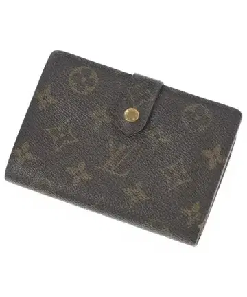 LOUIS VUITTON 지갑 코인 케이스 여성용