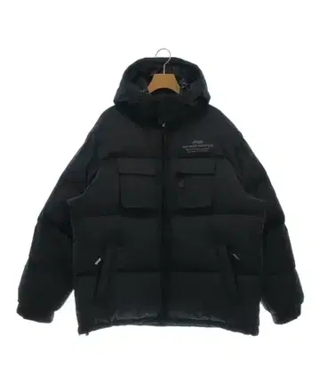 Supreme 다운 자켓/다운 베스트 남성용