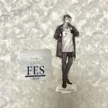 Fate/Grand Order EXPO 2019 홈즈 아크릴 스탠드