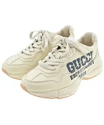 GUCCI 스니커즈 여성용