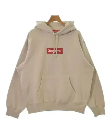 Supreme 후드티 남성용
