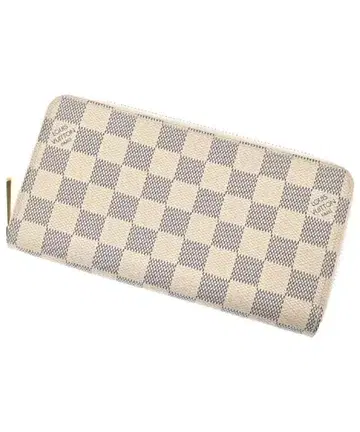 LOUIS VUITTON 지갑 코인 케이스 여성용
