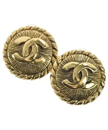 CHANEL 귀걸이 여성용