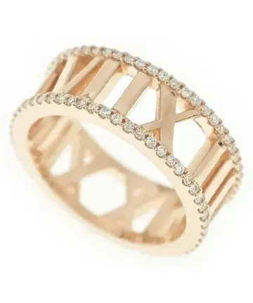 TIFFANY & CO. 반지 여성용