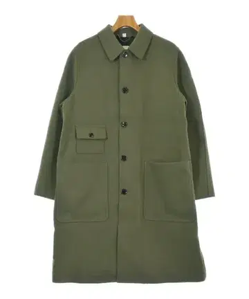 BURBERRY 코트 (기타) 남성용