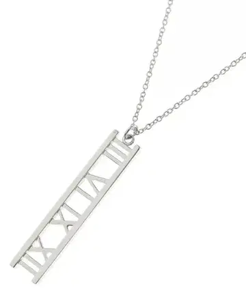 TIFFANY & CO. 여성용 목걸이