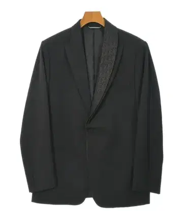 Dior Homme 테일러드 자켓 남성용