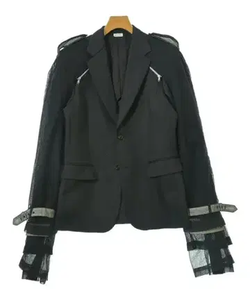 COMME des GARCONS HOMME PLUS 캐주얼 자켓 남성용