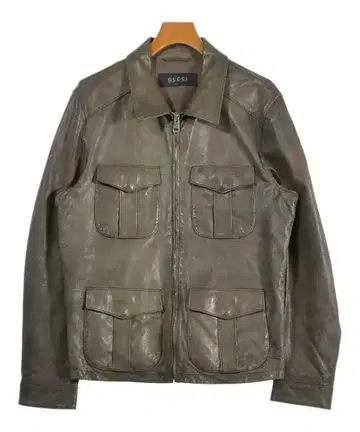 GUCCI 블루종 남성용