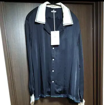 BODE SELLIER LS SHIRT 긴팔 셔츠
