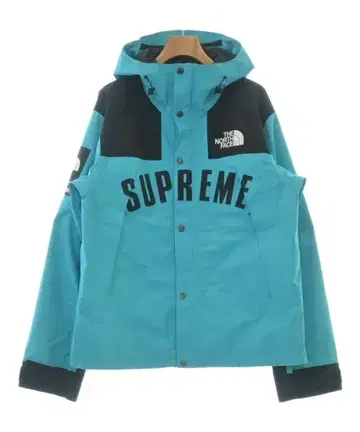 Supreme 마운틴 후드티 남성용
