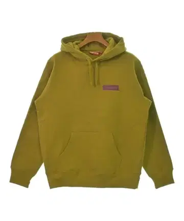 Supreme 후드티 남성용