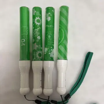 초특급 타쿠야 응원봉 세트 12~14대