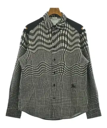 BURBERRY 캐주얼 셔츠 남성용
