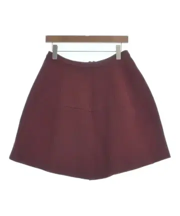MARNI 미디 스커트 여성용