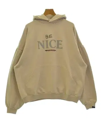 BALENCIAGA 남성용 후드티
