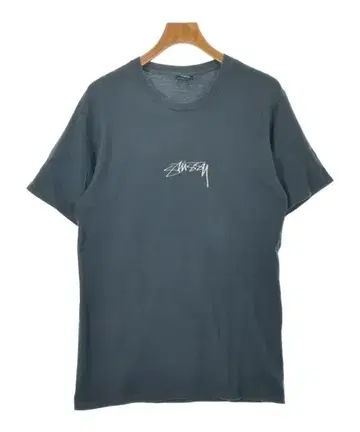 STUSSY T셔츠 티셔츠 남성용
