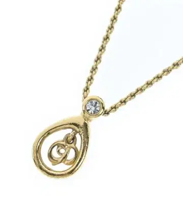 Christian Dior 여성용 목걸이