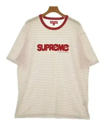 Supreme 티셔츠 남성용
