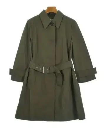 PRADA 스텐카라 코트 여성용