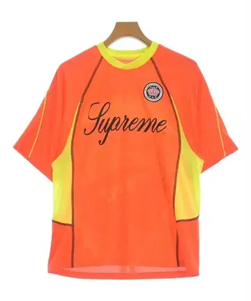 Supreme 티셔츠 남성용