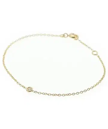 Christian Dior 팔찌 뱅글 여성용