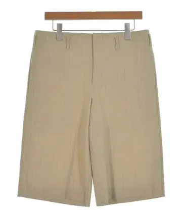COMME des GARCONS HOMME PLUS 숏팬츠 남성용