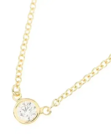 TIFFANY & CO. 목걸이 여성용