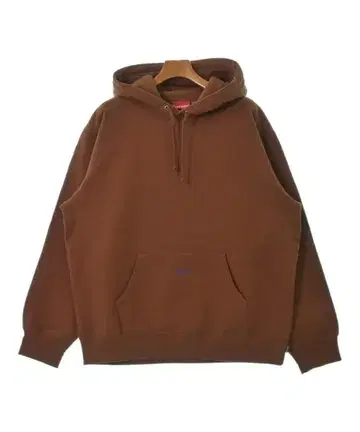 Supreme 후드티 남성용