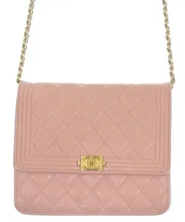 CHANEL 지갑 코인 케이스 여성용