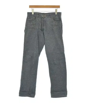 Maison Margiela 데님 팬츠 여성용