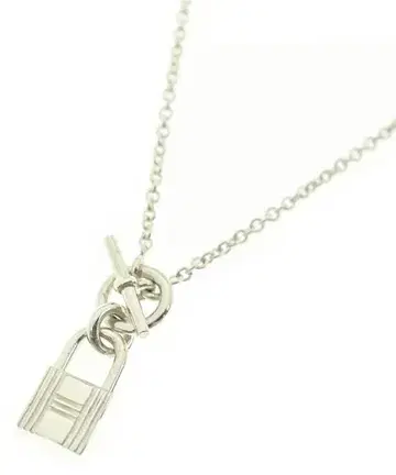 HERMES 목걸이 여성용