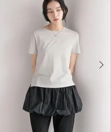 로리즈팜 푸치 라메 TEE