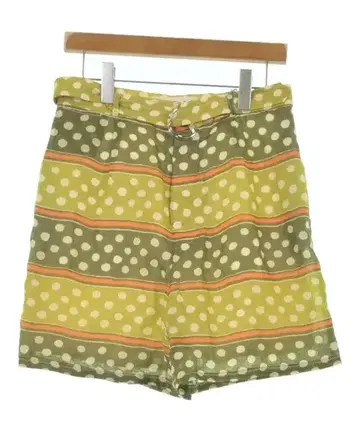 MARNI 숏팬츠 여성용