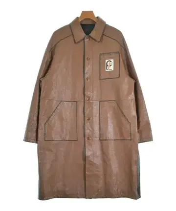 PRADA 코트 (기타) 남성용