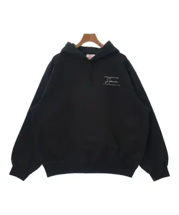 Supreme 후드티 남성용