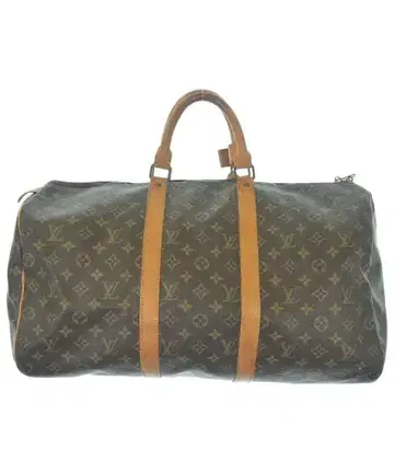 LOUIS VUITTON 여성용 보스턴 백