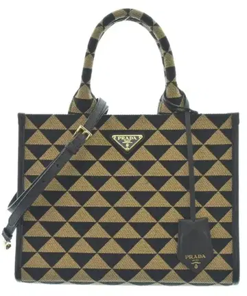 PRADA 토트백 여성용