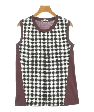 MARNI 슬리브리스 여성용