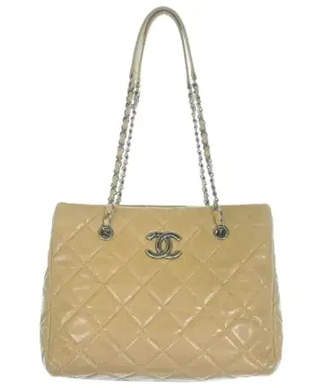 CHANEL 토트백 여성용