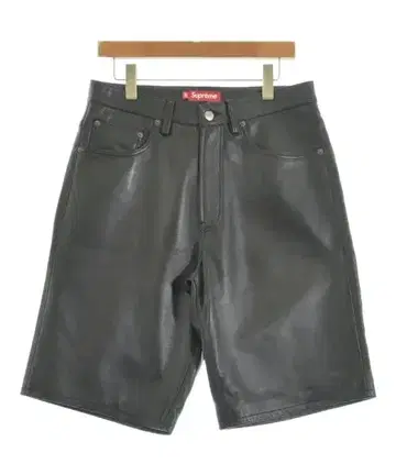 Supreme 숏팬츠 남성용