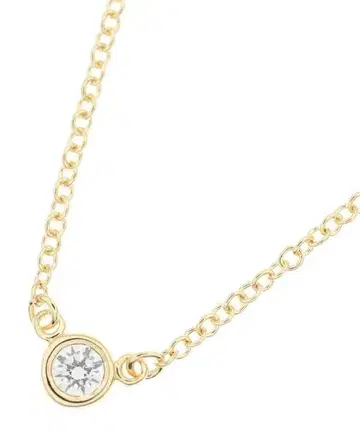 TIFFANY & CO. 목걸이 여성용