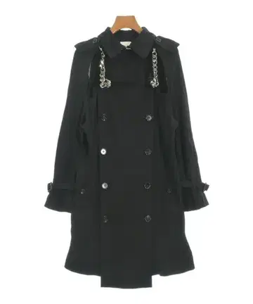BURBERRY 여성용 트렌치코트
