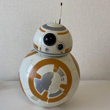 스타 워즈 BB-8 피규어