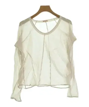 MARNI 티셔츠 여성용