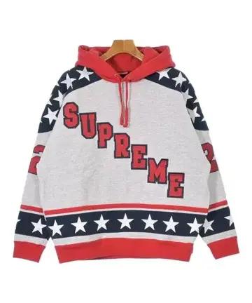Supreme 후드티 남성용