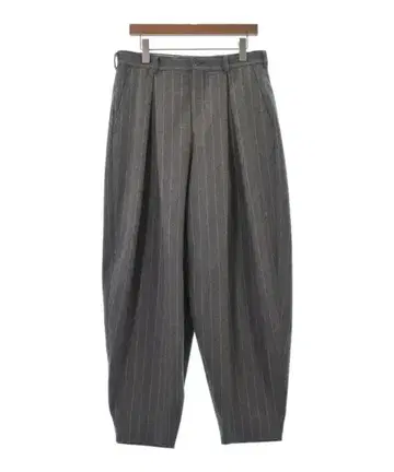 COMME des GARCONS HOMME PLUS 슬랙스 남성용