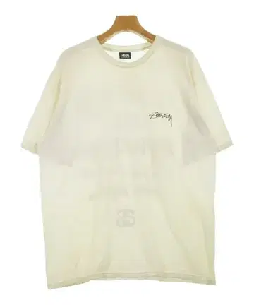 STUSSY T셔츠 티셔츠 남성용